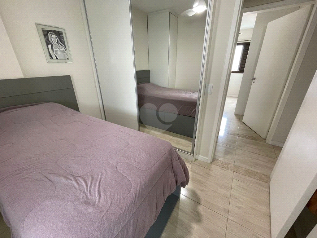 Venda Apartamento São Paulo Vila Leopoldina REO920698 31