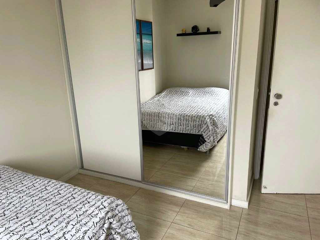 Venda Apartamento São Paulo Vila Leopoldina REO920698 19