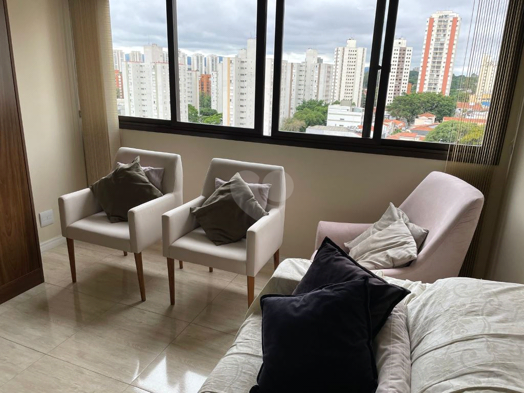 Venda Apartamento São Paulo Vila Leopoldina REO920698 21