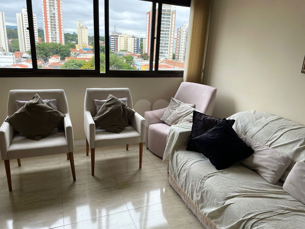 Venda Apartamento São Paulo Vila Leopoldina REO920698 22