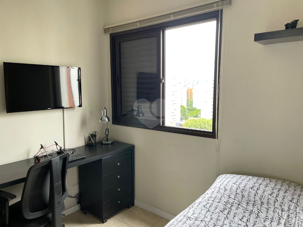 Venda Apartamento São Paulo Vila Leopoldina REO920698 15