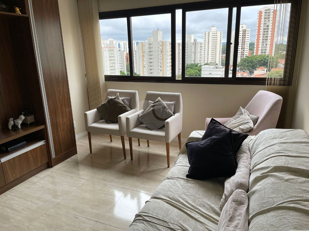 Venda Apartamento São Paulo Vila Leopoldina REO920698 6