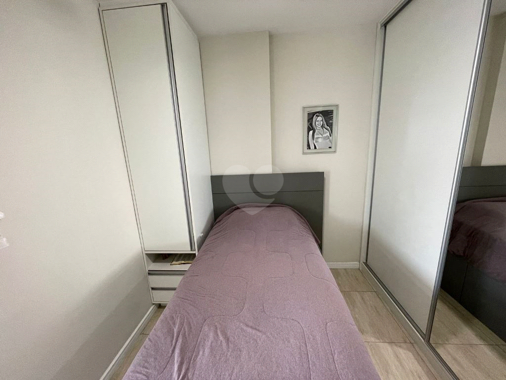 Venda Apartamento São Paulo Vila Leopoldina REO920698 32