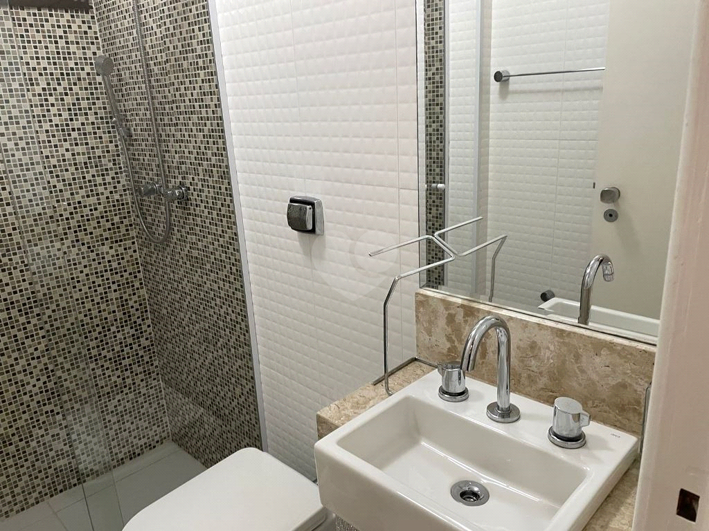 Venda Apartamento São Paulo Vila Leopoldina REO920698 13