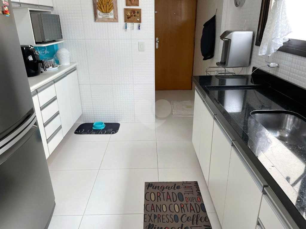 Venda Apartamento São Paulo Vila Leopoldina REO920698 9