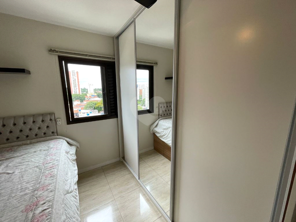 Venda Apartamento São Paulo Vila Leopoldina REO920698 24