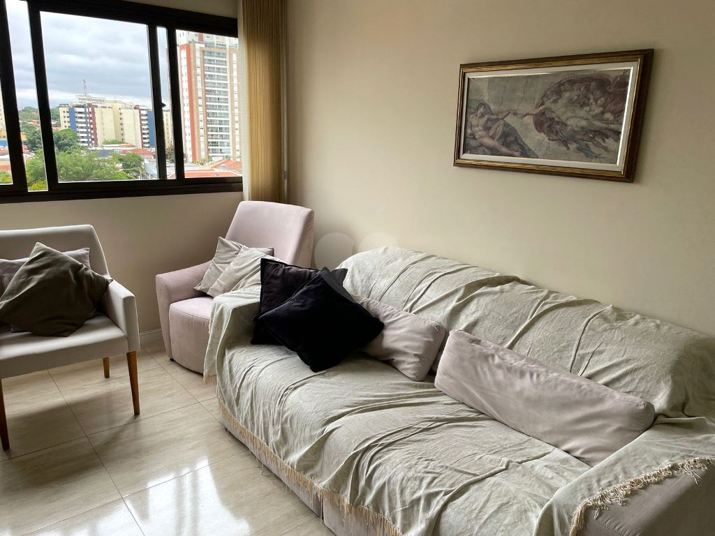 Venda Apartamento São Paulo Vila Leopoldina REO920698 3