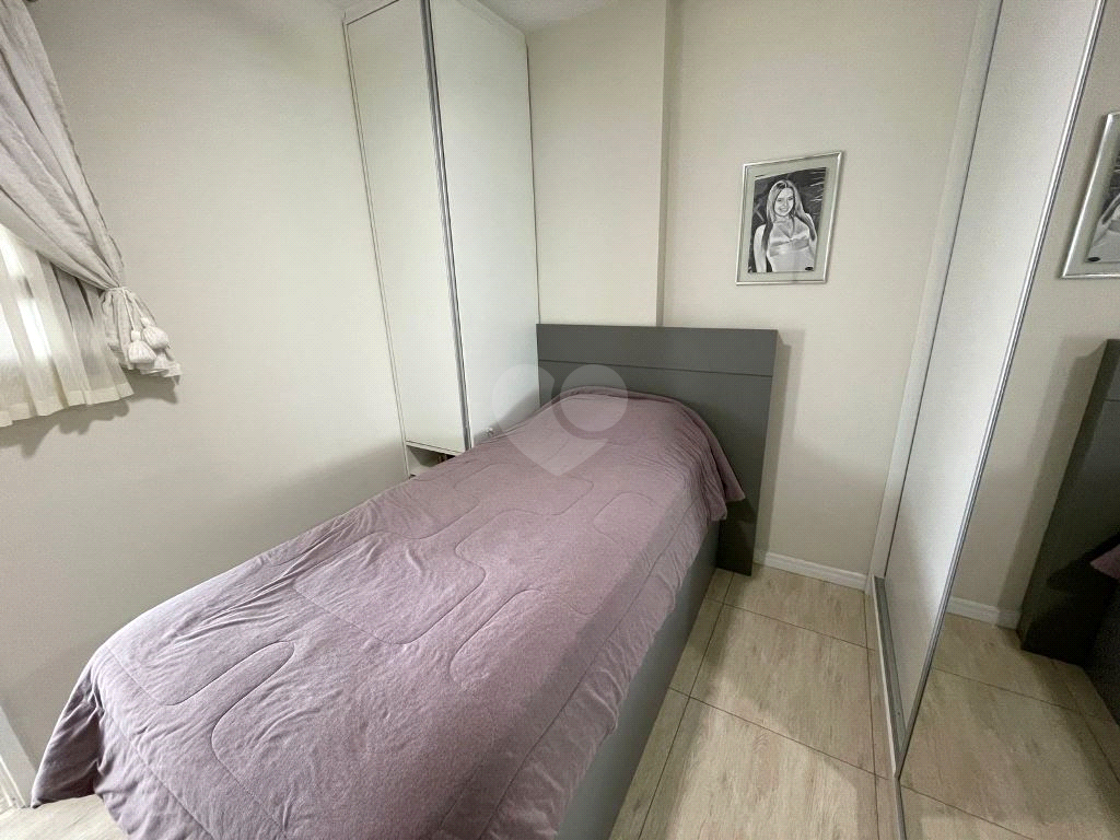 Venda Apartamento São Paulo Vila Leopoldina REO920698 29