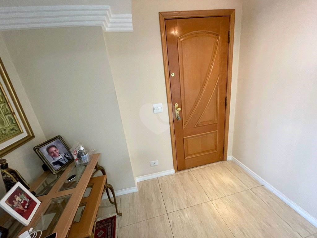 Venda Apartamento São Paulo Vila Leopoldina REO920698 26