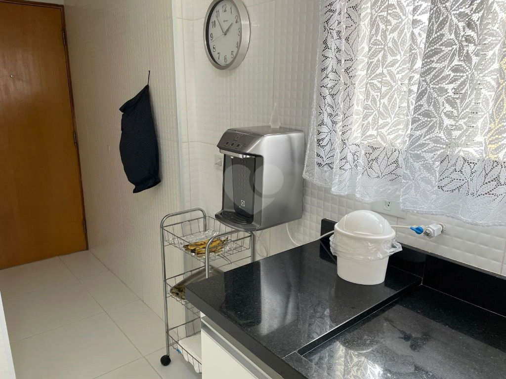 Venda Apartamento São Paulo Vila Leopoldina REO920698 12