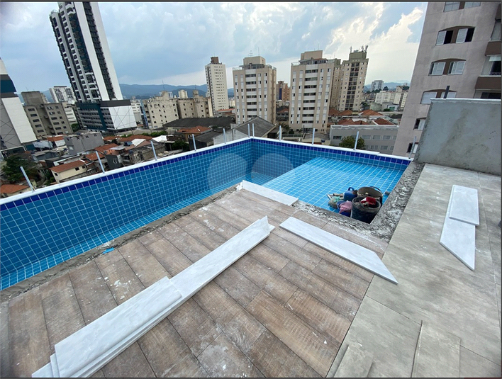 Venda Apartamento São Paulo Parada Inglesa REO920700 1