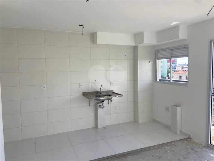 Venda Apartamento São Paulo Parada Inglesa REO920700 8