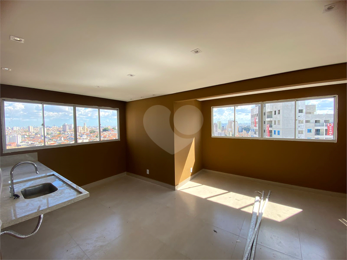 Venda Apartamento São Paulo Parada Inglesa REO920700 13