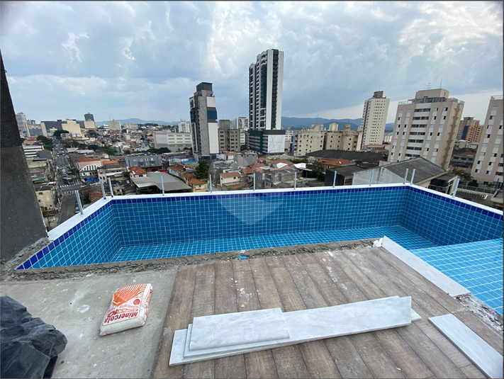 Venda Apartamento São Paulo Parada Inglesa REO920700 3