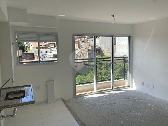 Venda Apartamento São Paulo Parada Inglesa REO920700 9