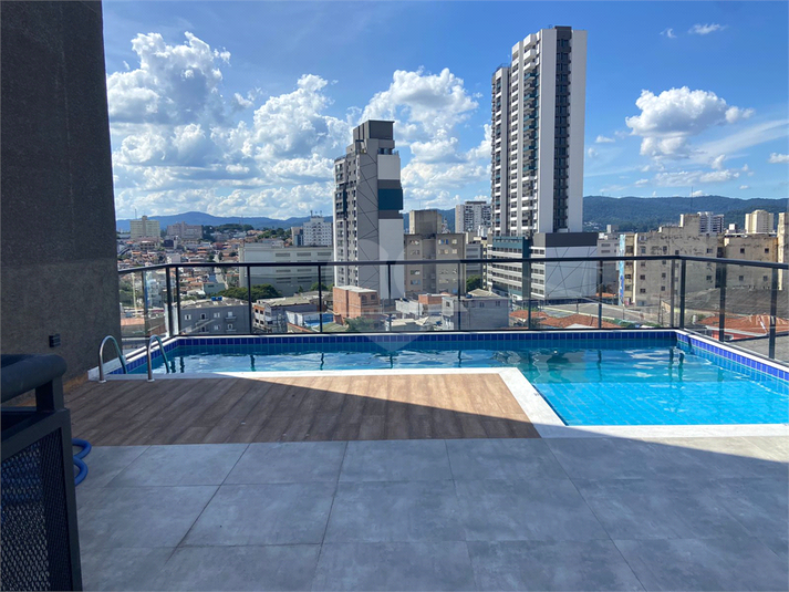 Venda Apartamento São Paulo Parada Inglesa REO920700 12