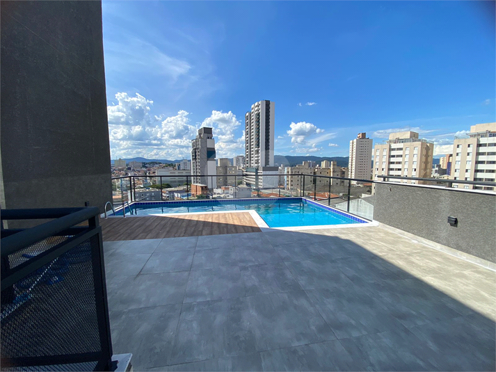 Venda Apartamento São Paulo Parada Inglesa REO920700 11