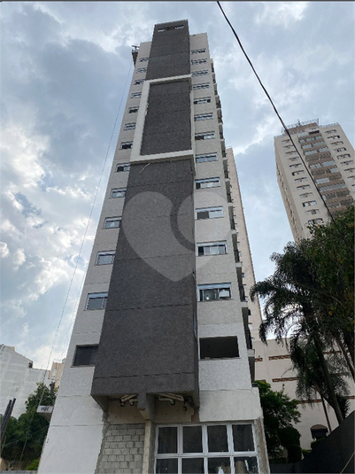 Venda Apartamento São Paulo Parada Inglesa REO920700 2