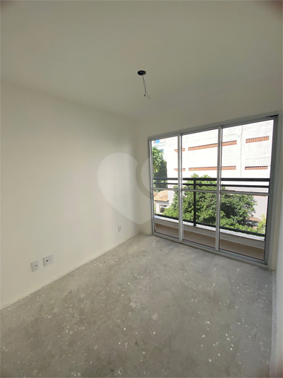 Venda Apartamento São Paulo Parada Inglesa REO920700 5