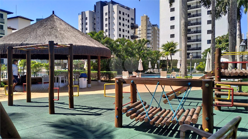 Venda Apartamento Bertioga Riviera REO920705 13