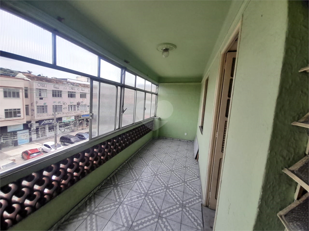 Venda Apartamento Rio De Janeiro Penha Circular REO920714 5