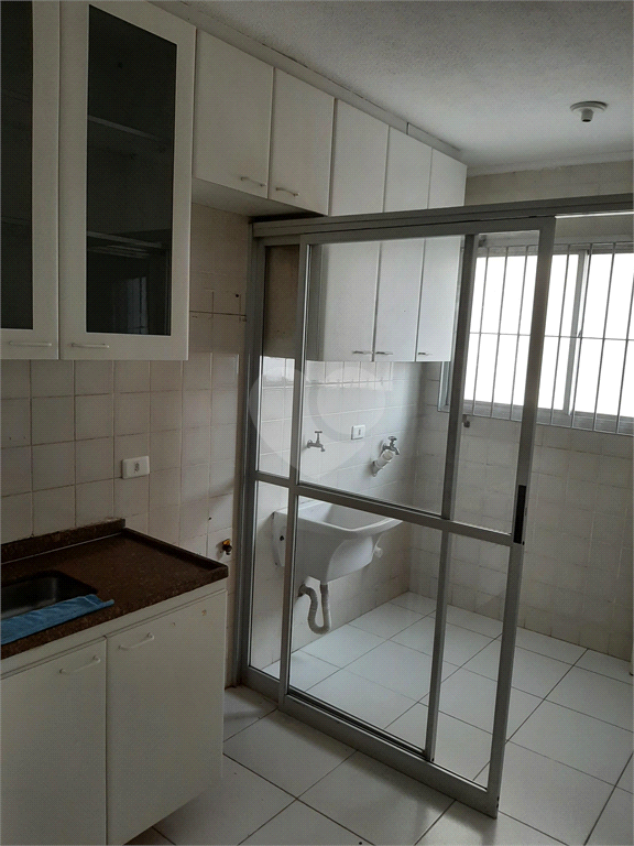 Venda Apartamento São Paulo Vila Santo Estéfano REO920719 88