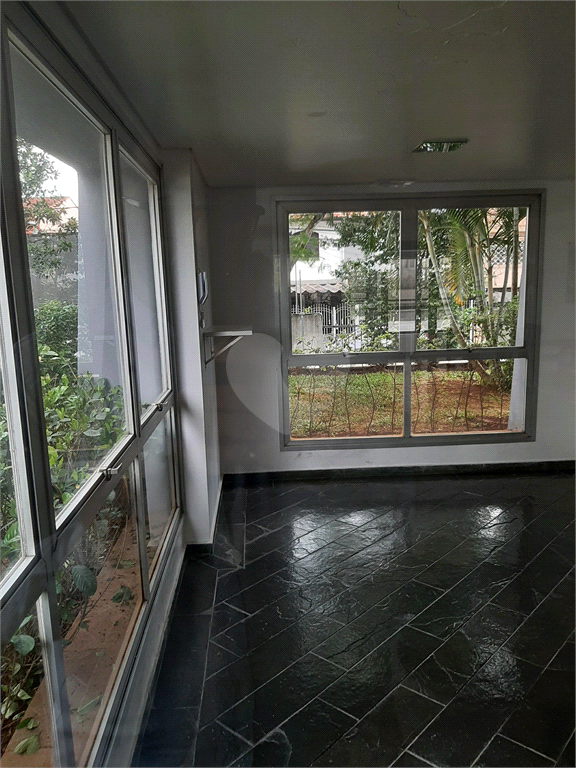 Venda Apartamento São Paulo Vila Santo Estéfano REO920719 36