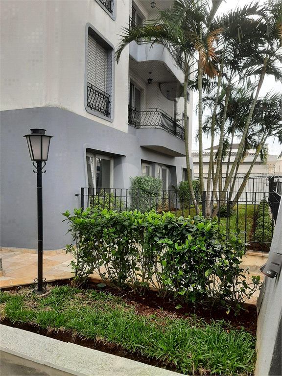 Venda Apartamento São Paulo Vila Santo Estéfano REO920719 14