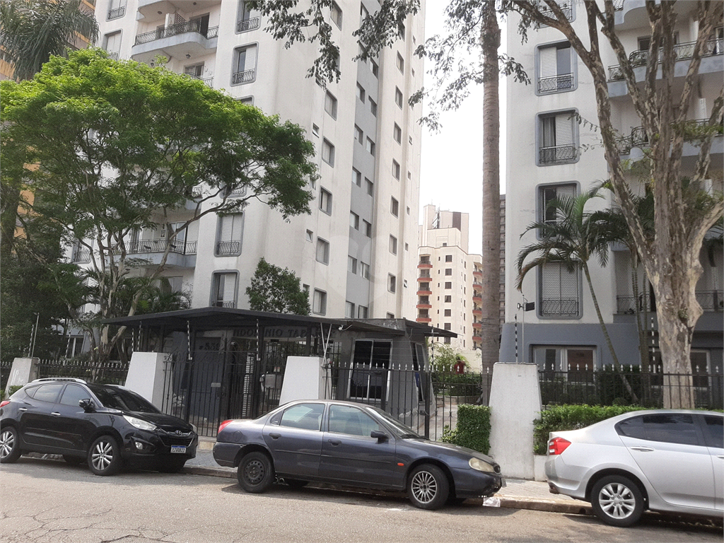 Venda Apartamento São Paulo Vila Santo Estéfano REO920719 1