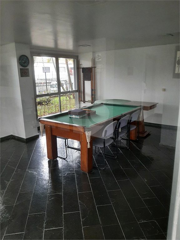 Venda Apartamento São Paulo Vila Santo Estéfano REO920719 35