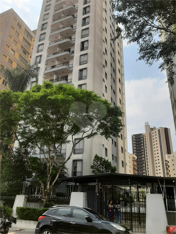 Venda Apartamento São Paulo Vila Santo Estéfano REO920719 3