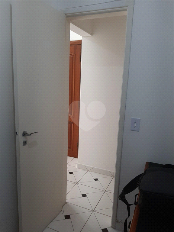 Venda Apartamento São Paulo Vila Santo Estéfano REO920719 82