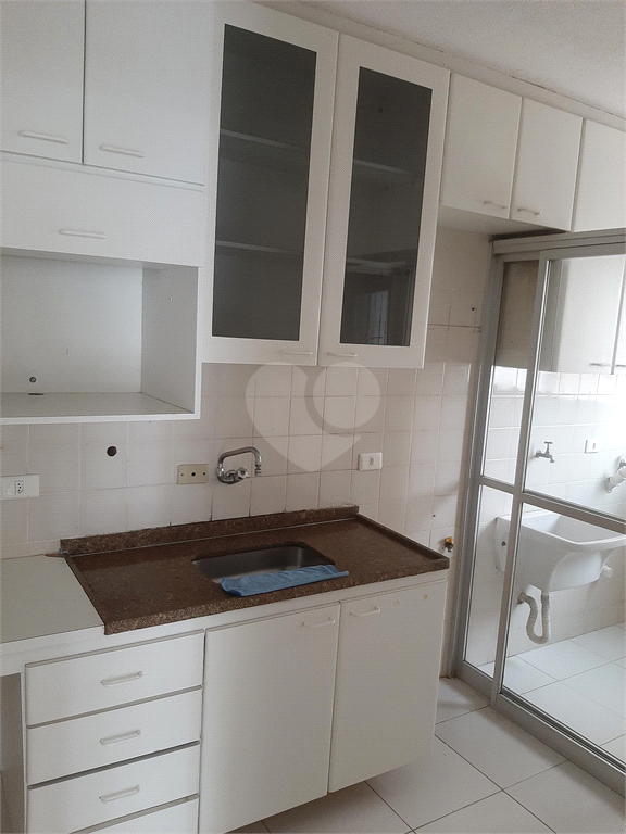 Venda Apartamento São Paulo Vila Santo Estéfano REO920719 87