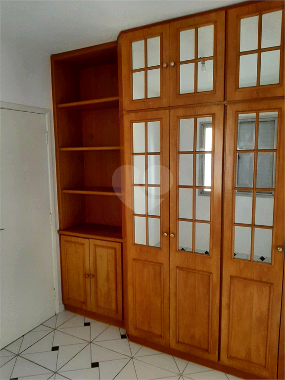 Venda Apartamento São Paulo Vila Santo Estéfano REO920719 48