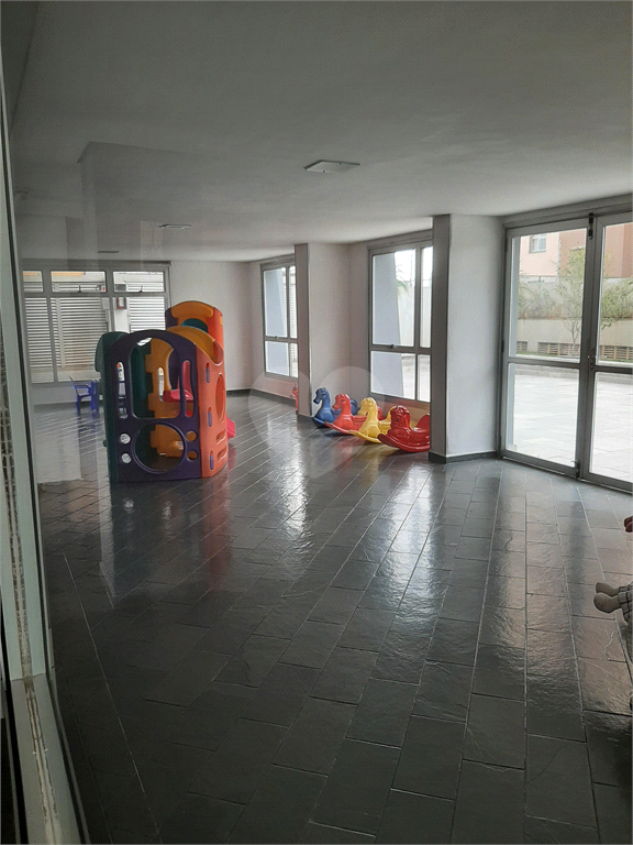 Venda Apartamento São Paulo Vila Santo Estéfano REO920719 34