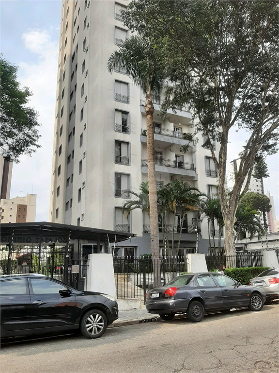 Venda Apartamento São Paulo Vila Santo Estéfano REO920719 4