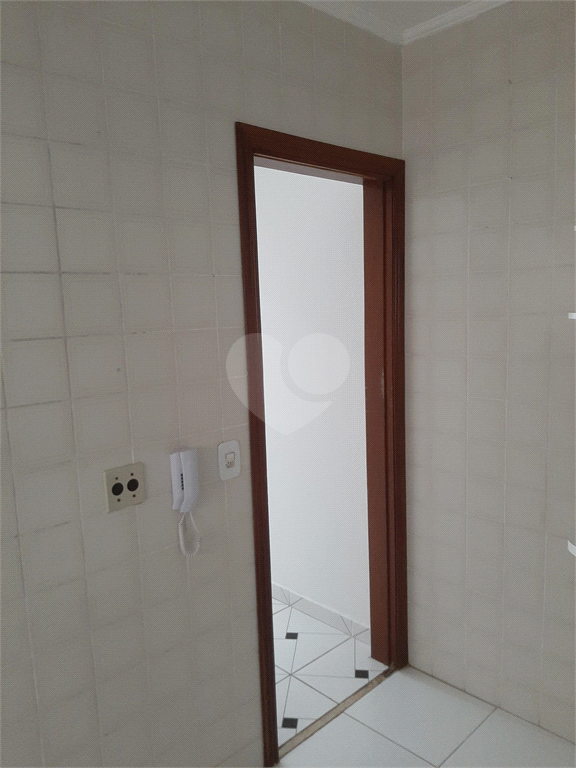 Venda Apartamento São Paulo Vila Santo Estéfano REO920719 91