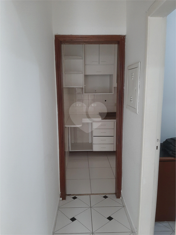 Venda Apartamento São Paulo Vila Santo Estéfano REO920719 78