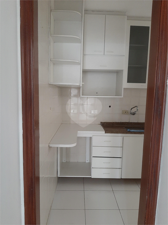 Venda Apartamento São Paulo Vila Santo Estéfano REO920719 85