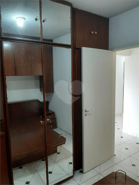 Venda Apartamento São Paulo Vila Santo Estéfano REO920719 62