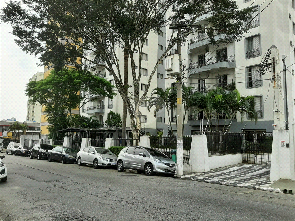 Venda Apartamento São Paulo Vila Santo Estéfano REO920719 8