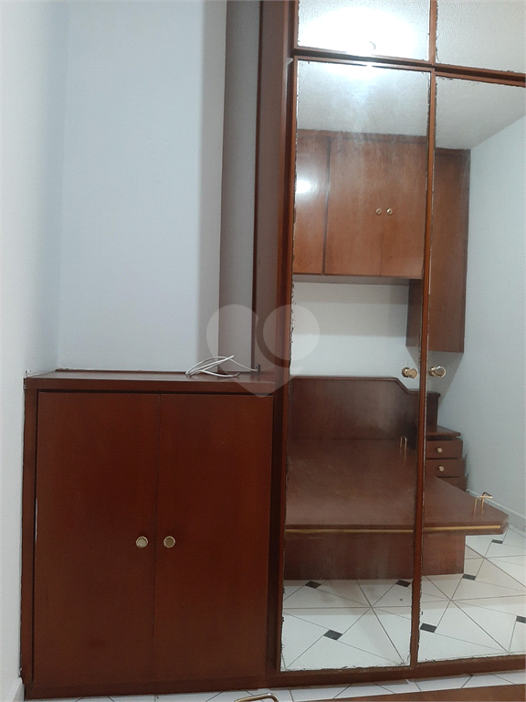 Venda Apartamento São Paulo Vila Santo Estéfano REO920719 63