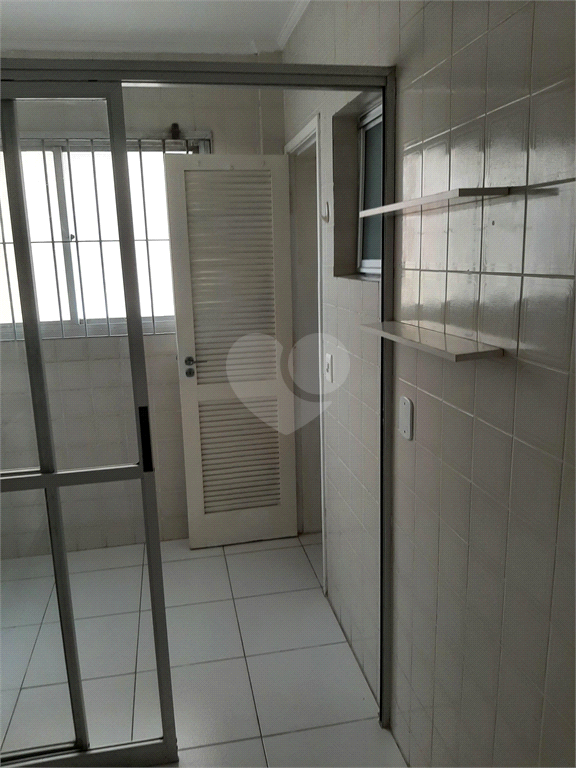 Venda Apartamento São Paulo Vila Santo Estéfano REO920719 90