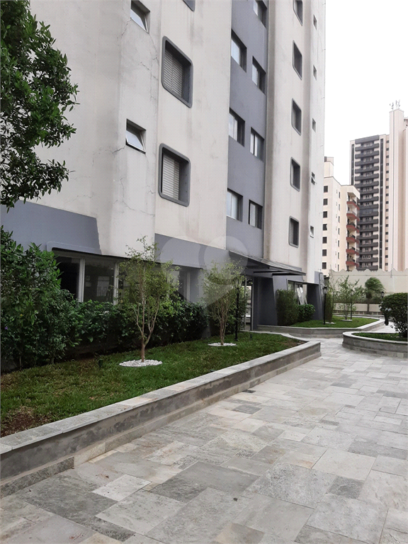 Venda Apartamento São Paulo Vila Santo Estéfano REO920719 13