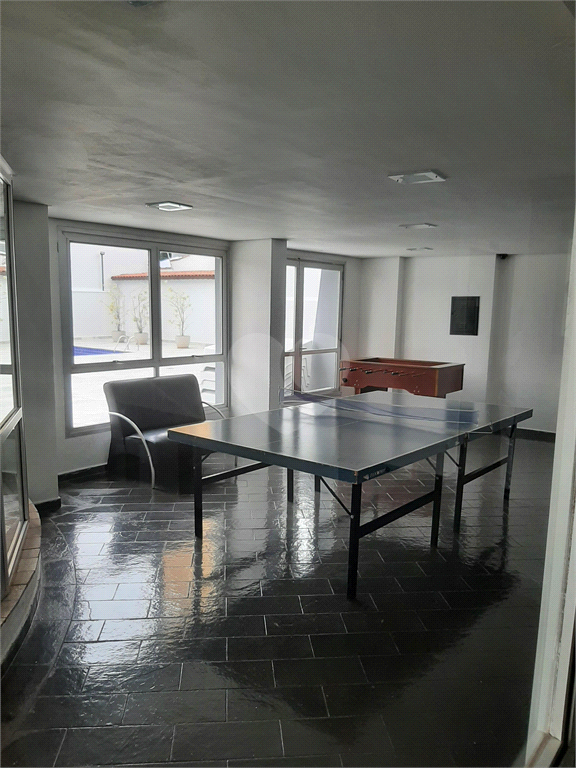 Venda Apartamento São Paulo Vila Santo Estéfano REO920719 25