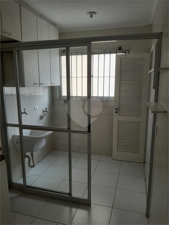 Venda Apartamento São Paulo Vila Santo Estéfano REO920719 89