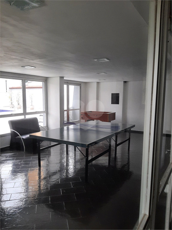 Venda Apartamento São Paulo Vila Santo Estéfano REO920719 24