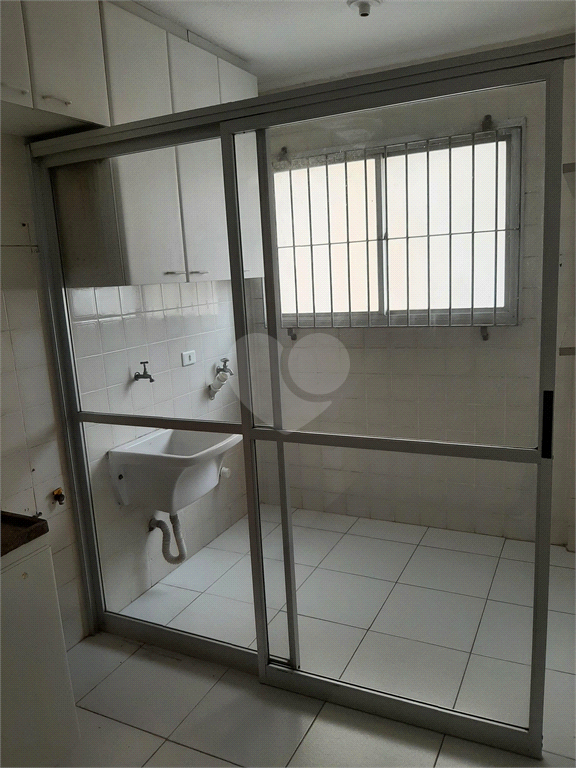 Venda Apartamento São Paulo Vila Santo Estéfano REO920719 95