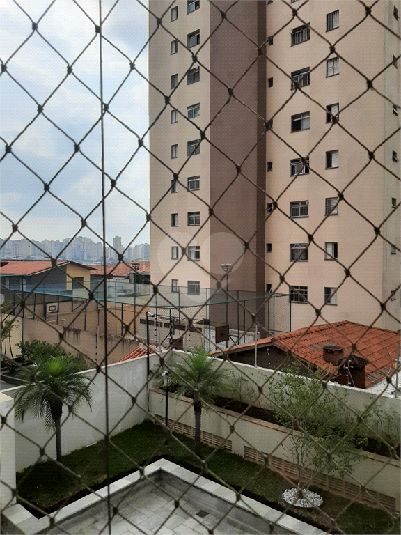 Venda Apartamento São Paulo Vila Santo Estéfano REO920719 72