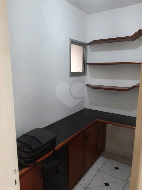 Venda Apartamento São Paulo Vila Santo Estéfano REO920719 81